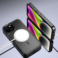 Raider Series Heavy-Duty Case - iPhone 14 Plus by Zerodamage Sahara Case LLC