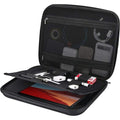 Business Organizer Sleeve Case - For Most Tablets by Zerodamage Sahara Case LLC