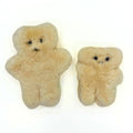 cozy bear| tan by Finn + Emma