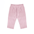 comfy pant | pink by Finn + Emma
