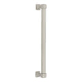 Alno D985-12-SN Cube Modern Appliance Pull, 12 Inch Center to Center by Vanessa Jane