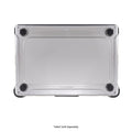 MacBook Air 13.6” (M2, A2681) 2022 Case - Shock-Absorbing Corners by Zerodamage Sahara Case LLC