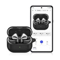 Venture Series Silicone Case - Samsung Galaxy Buds3, Buds3 Pro and Buds3 FE Headphones by Zerodamage Sahara Case LLC