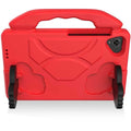 Samsung Galaxy Tab A9 Kid Proof Case - Thumbs-up Design with Integrated Kickstand | Wander Series by Zerodamage Sahara Case LLC