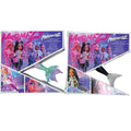 Mermaze Mermaidz Color Change Fashion Doll, Set of 2 by Vanessa Jane