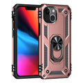 Raider Series Kickstand Case - iPhone 13 mini by Zerodamage Sahara Case LLC