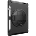 Raider Series Heavy Duty Hand Strap Case - iPad 10.2-inch by Zerodamage Sahara Case LLC