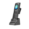 Silarius SILPIPP2SW Portable Dual-Band IP Phone with Belt Clip