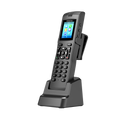 Silarius SILPIPP2SW Portable Dual-Band IP Phone with Belt Clip by Silarius