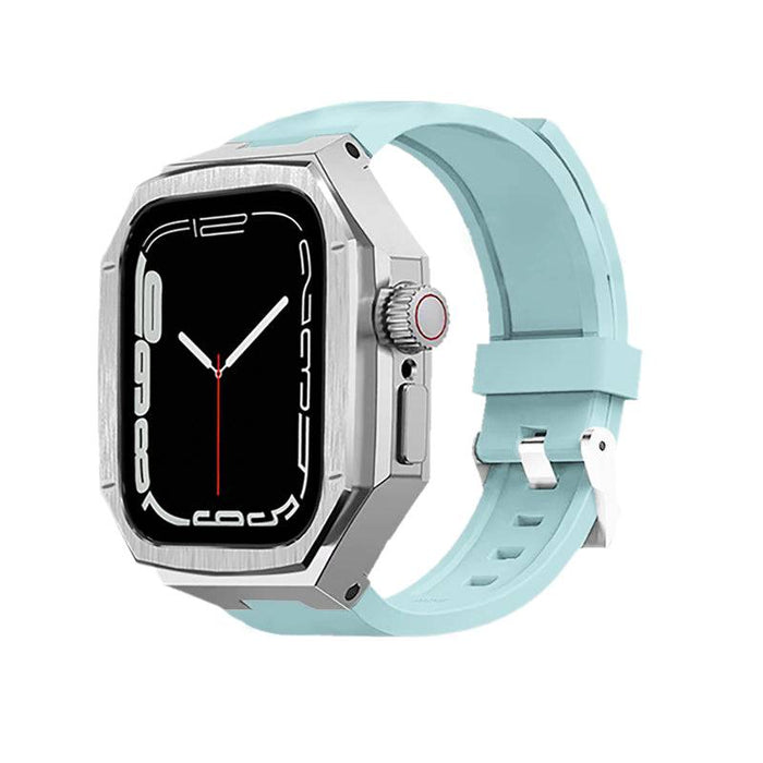 Apple Watch Series 10/11 42MM, 46MM Modification Kit by Arleathercraft