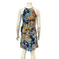 Collective Concepts Ali V-Neck Dress, Size XS by Vanessa Jane