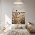 Steps of Faith - Faith Wall Art by Tailored Canvases