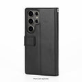 Indy Series Wallet Case - Samsung Galaxy S25 Ultra by Zerodamage Sahara Case LLC