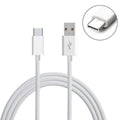 2-Pack: Samsung Adaptive Fast Charger with 4 Foot USB-C Cable by DailySale