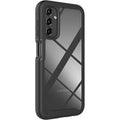 GRIP Series Case for Samsung Galaxy A14 5G - Black by Zerodamage Sahara Case LLC