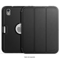 Apple iPad mini (A17 Pro) 2024 Folio Case - Heavy-Duty, Kickstand | Raider Series by Zerodamage Sahara Case LLC