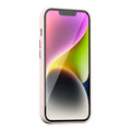 Indy Series Leather Case - iPhone 14 by Zerodamage Sahara Case LLC