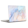 Hybrid-Flex Blue Marble Arts Case - MacBook Pro 16" (M1–M5, M5 Pro/M5 Max) by Zerodamage Sahara Case LLC