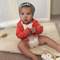 hoodie | watermelon by Finn + Emma