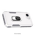iPhone 17e & iPhone 16e Case - Heavy-Duty Kickstand, Anti-Slip | Raider Series by Zerodamage Sahara Case LLC