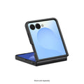 Samsung Galaxy Z Flip7 Slim Case - Smooth Matte Finish | Venture Series by Zerodamage Sahara Case LLC
