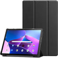 Venture Series Tri-Fold Folio Case - Lenovo Tab M10 Plus by Zerodamage Sahara Case LLC