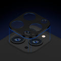 ZeroDamage Camera Lens Protector (2-Pack) - iPhone 13 Pro and iPhone 13 Pro Max by Zerodamage Sahara Case LLC