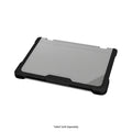 Lenovo 300E, 300W, 500W, 500E Gen 3 Chromebook 11.6” Case - Heavy-Duty Rugged Protection by Zerodamage Sahara Case LLC