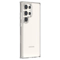 Venture Series Hard Shell Case Clear - Samsung Galaxy S24 Ultra by Zerodamage Sahara Case LLC