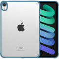 Venture Series Slim Hard Shell Case - Apple iPad mini (A17 Pro) and Apple iPad mini (6th Generation 2021) by Zerodamage Sahara Case LLC