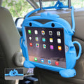 Wander Series Carry Kickstand Case - iPad Pro 11-inch (3rd/4th Gen) by Zerodamage Sahara Case LLC