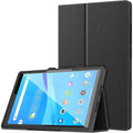 Indy Series Bi-Fold Folio Case - Lenovo Tab M7 by Zerodamage Sahara Case LLC