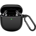 Anti-Slip Silicone Case - Bose QuietComfort II Earbuds by Zerodamage Sahara Case LLC