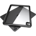 Oasis Series Waterproof Case - iPad Pro 12.9-inch by Zerodamage Sahara Case LLC