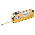 Measuring Tape with Horizontal Laser Line by DailySale