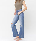 90's Dad Jean by Boutique 23