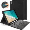 Navigate Series Keyboard Folio Touchpad Case - iPad 10.2-inch (9th Generation)