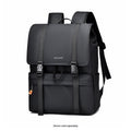 Atlas Pro — Structured Laptop Backpack - Laptops up to 16" by Zerodamage Sahara Case LLC