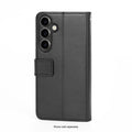 Indy Series Wallet Case - Samsung Galaxy S25+ by Zerodamage Sahara Case LLC