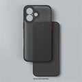 iPhone 17 Case - Slim Anti-Slip, Matte Finish | Venture Series by Zerodamage Sahara Case LLC