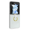 Venture Series Ring Case Clear - Samsung Galaxy Z Flip5