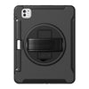 iPad Pro 11-inch (M4 2024 / M5 2025) Case - Heavy-Duty with Hand Strap | Raider Series