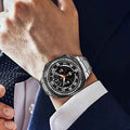 Diamond Samsung Galaxy Watch 8, 7, 6, 5, 4 Case 40MM, 44MM, Protective Case PC by Arleathercraft