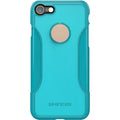 Classic Series Teal Case - iPhone SE (2nd & 3rd Generation) by Zerodamage Sahara Case LLC