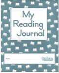 My Reading Journal Level K-3 by Vanessa Jane