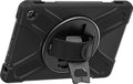 Raider X Series Heavy Duty Hand Strap Case - Amazon Fire HD 10 by Zerodamage Sahara Case LLC