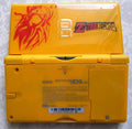 Nintendo DS Lite Console DBZ Yellow Goku NDS, DSL, DSi, and GBA by VintageVideoGameStore