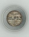 Shaving Soap Puck