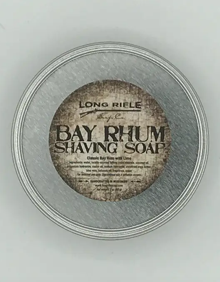 Shaving Soap Puck by Boutique 23