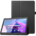 Indy Series Bi-Fold Folio Case - Lenovo Tab M10 Plus by Zerodamage Sahara Case LLC